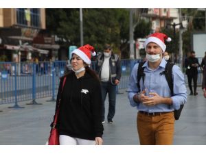 Antalya’da turistler için uygulanacak kısıtlamanın önlemleri alındı