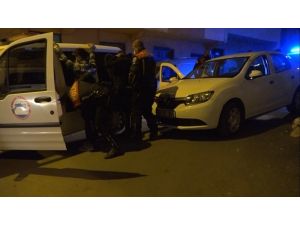 Kısıtlamayı İhlal Etti, “Yakışıklı Çıkıyor Muyum Abi” Dedi