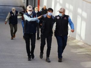 Adana’da Terör Örgütü Ypg/pkk Operasyonu: 3 Tutuklama