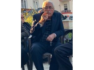 Fıstık Tüccarının Sır Ölümü