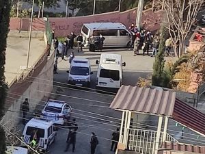 İskenderun’da Silahlı Kavga: 1 Ölü