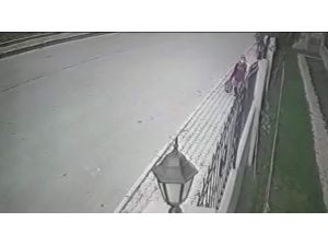 Isparta’da 11 Gündür Kayıp Kadının Son Görüntüsü Güvenlik Kamerasına Yansıdı