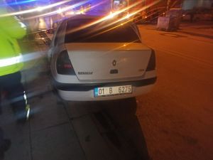 Ankara’da Akıl Almaz Kaza: Çöp Dökerken Canından Oldu
