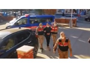 Samandağ’da Okuldan Hırsızlık Yapan Şahıs Yakalandı