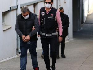Bankacıdan 12 Milyon Liralık Vurgun