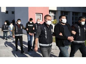 "Dul Erkek" Kavgası Kanlı Bitti