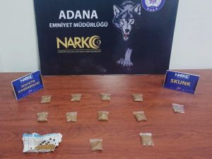 Adana’da 19 “Torbacı” Tutuklandı