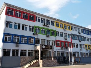 Muratpaşa Namık Kemal İlk/Ortaokulu güçlendirilecek
