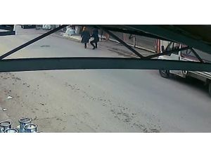 Kısıtlamada Dışarı Çıktı 7 Bin Lirasını Kaptırdı