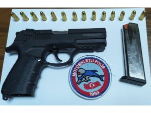 Hırsızlar Bu Sefer Çalıntı Güvercinler Ele Geçirildi