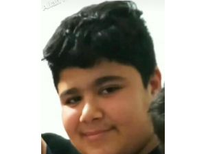 14 Yaşında Kalp Krizinden Öldü