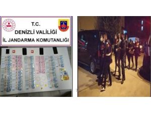 Jandarma 9 Bin 551 Olayı Aydınlattı