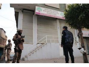 Chp’li Belediye Meclis Üyesi Mahkeme Başkanının Pkk Sorusuna Cevap Veremedi