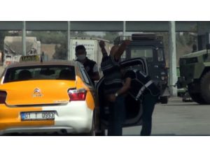 Sahte Polislere Nefes Kesen Takip