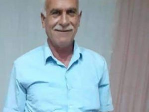 Serada Ölü Bulundu