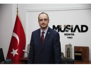 Başkan Okka: "Konya, İhracatta Rekor Tazeledi"