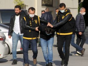 Kalaşnikofla Yakalandı "Doğada Atış Yapacaktım" Dedi