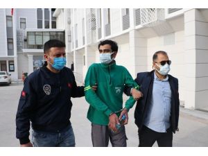 23 Yıl Hapisle Aranan Firarinin Sakinliği Şaşırttı: "Bilmiyorum Haberim Yok Ki"