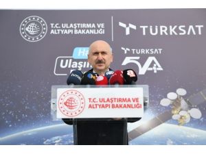 Uydu Teknolojileri Haftası Başlıyor