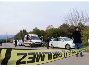 Eski Koca Dehşet Saçtı