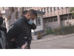 Ankara’daki Kadın Cinayetinin Zanlısı Tutuklandı