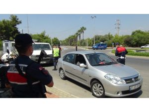 2020 yılında 65 bin sürücüye toplam 33 milyon TL ceza kesildi
