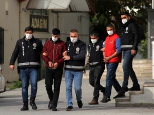 Küçük Yağmur Maganda Kurşunuyla Yaşayacak