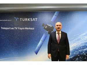 Türksat 5a’nın Fırlatılmasına Saatler Kaldı