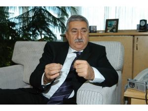 Tesk Başkanı Palandöken’den Enerji Tasarrufu Çağrısı