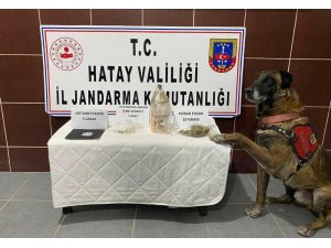 Uyuşturucuyu "Cesur" Buldu