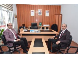 Başkan Çöl: “Eğitime Verdiğimiz Destek Devam Edecek”