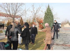Cinayet Davasında Tahliye Sonrası Ortalık Karıştı