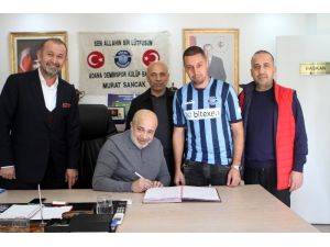 Aissati, Adana Demirspor’da