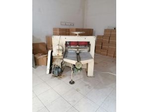 Kaçak Sigara Operasyonu: 2 Gözaltı