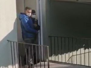 5 Mahallenin İletişimini Kesen Kablo Hırsızlarının 5 Ortağı Daha Yakalandı