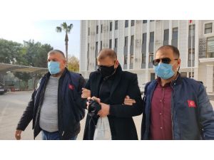 Taciz Zanlısı Mersin’de Yakalandı
