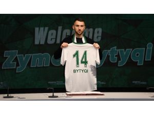 Zümer Bütüçi Resmen Konyaspor’da