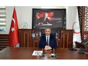 Öznavruz: "Rahim Ağzı Kanseri Erken Tedavi Edilebiliyor"