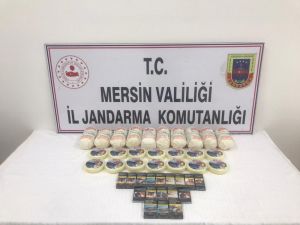 Emanet Aldıkları Demir Kesme Makinesi İle Hırsızlık Yaptılar