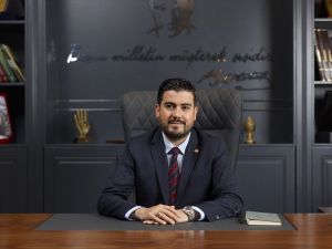 Ggc Başkanı İbrahim Ay’dan 10 Ocak Açıklaması