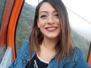 Genç Aleyna Yatağında Ölü Bulundu