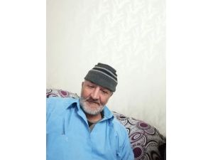 Bir Anda Ortadan Kaybolan 62 Yaşındaki Adam Her Yerde Aranıyor