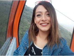 Üniversiteli Aleyna Boğularak Öldürülmüş