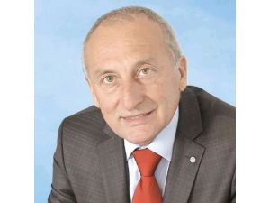 Chp’li Belediye Başkanına Tahralı Saldırı