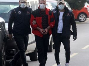 Bomba Eğitimi Alan El Kaide Zanlısı Tutuklandı