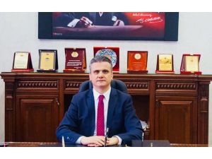 Gaziantep’te Yeni Cumhuriyet Başsavcısı Sekücü Görevine Başladı