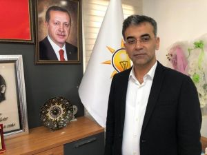 Bilgili: "Ülkedeki Herkesten Özür Dilemeli”