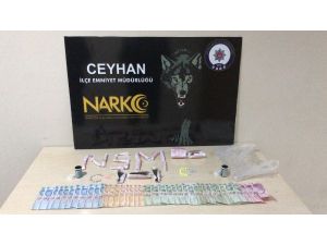 Adana’da 27 Torbacı Tutuklandı