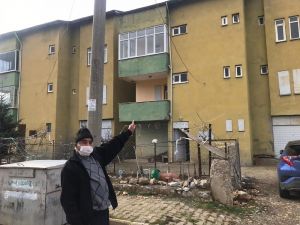 Antalya’da sobadan sızan gazdan zehirlenen anne ve oğlu hayatını kaybetti