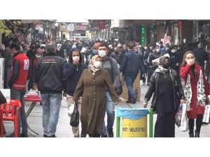 Pandemi Kurallarına Uymayan 90 Kişiye 81 Bin 600 Lira Ceza